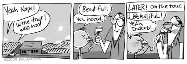 Wine Tasting